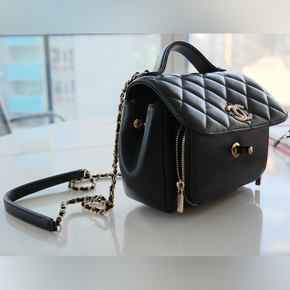 Chanel Hot selling womens handbag mini flap bag (Replica) - Picture 2 of 4